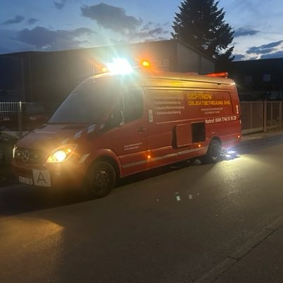 Ölspurbeseitigungsmaschine
